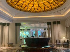 -广州富力丽思卡尔顿酒店