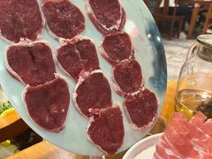 -乐宴·老北京铜火锅(桂庙店)