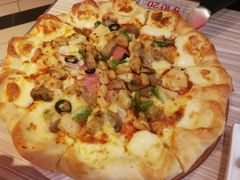 -必胜客(印象城店)