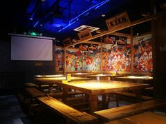 -阿青龙虾·烧烤大排档(湖里万达店)