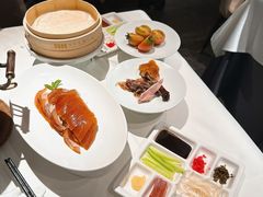 -四季民福烤鸭店(故宫店)