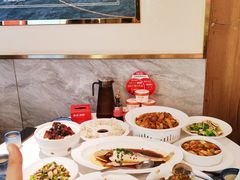 -必点海鲜·海肠捞饭·鲅鱼水饺(滨江道店)
