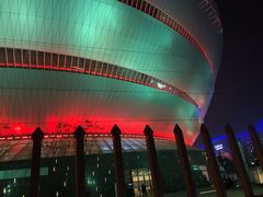 -成都金融城演艺中心