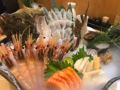 -山之川日料放题(通州店)