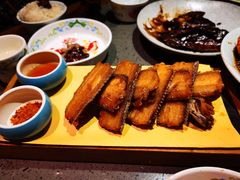 -老头儿油爆虾(星光一期店)