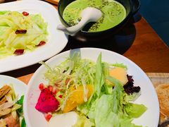 -黑鸡小馆(金源店)