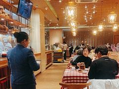 -西贝(宝乐汇店)