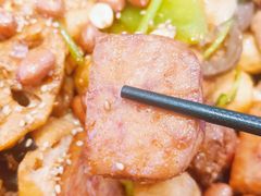 -天府国麻辣香锅(李沧万达店)