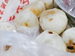 特色酱肉包-吃不亏特色包子(三峡广场店)