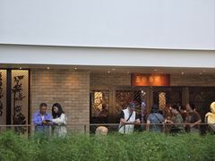 -白天鹅宾馆-玉堂春暖餐厅