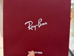 -LensCrafters亮视点·RayBan精选(来福士店)