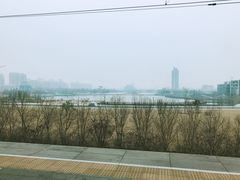 -安阳东站