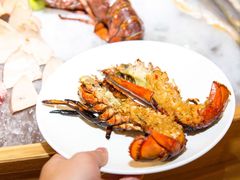 -大汉金桥华美达广场酒店·食秀全日制餐厅