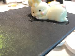 -海底捞火锅(银泰中心店)