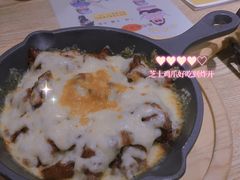 -韩国大金刚烤肉·料理(印象城店)