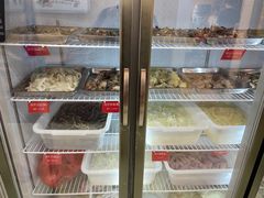 -金鼎雪山牦牛杂火锅(理县总店)