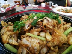 鱼头锅-正宗波记潮州砂锅粥(新洲一街店)