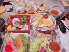 -阿吾罗日本料理(K11艺术中心店)