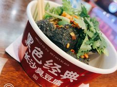 -黑色经典臭豆腐·湖南特产(坡子街店)