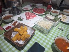 -番食园鲜食火锅(高新店)