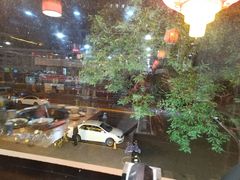 -鸽子刘铁锅炖鱼(劲松店)