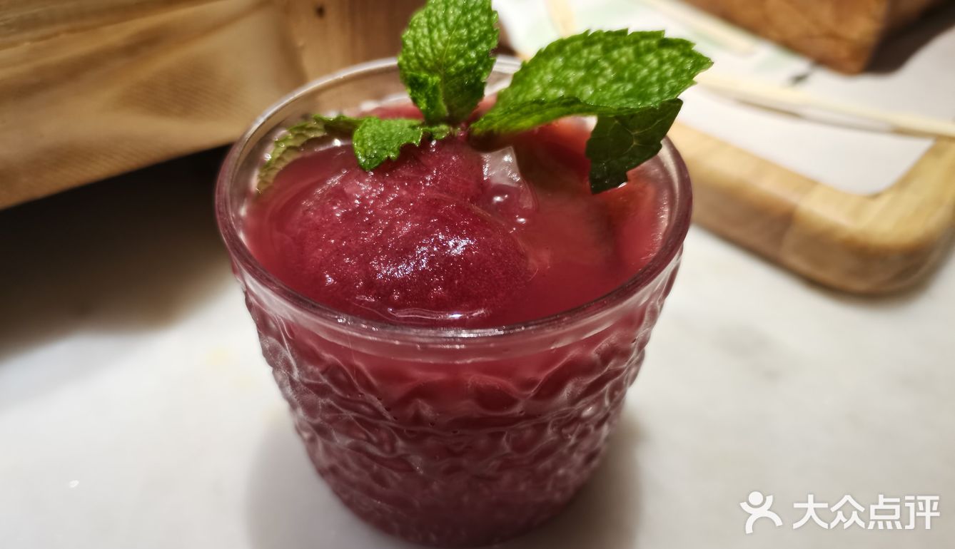 高新万达绿茶
