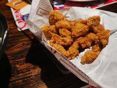 -祖母的魔法厨房(华北商厦店)