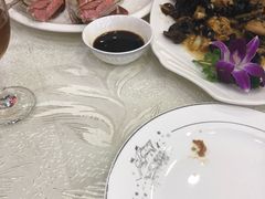 -老周记海鲜餐饮服务有限公司(旗舰店)