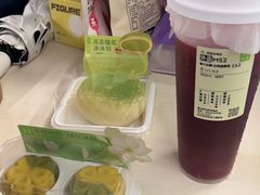 -奈雪的茶(中储能店)