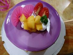 -甜心贝拉(西平路店)