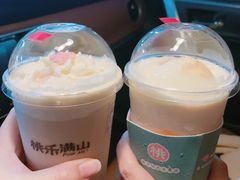 -桃乐满山(川沙百联店)