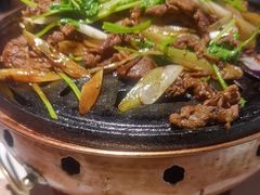 -京味斋·北京烤鸭(北京南站洋桥店)
