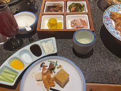 -真地道京味府·鲜橙烤鸭·北京菜(朝外大街东大桥店)