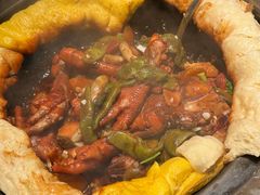-灶座小锅烀饼·铁锅炖(全国总店)