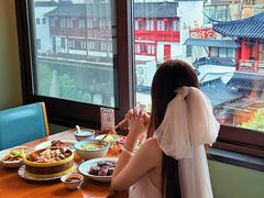 -金陵家宴·金陵春·南京菜(夫子庙店)