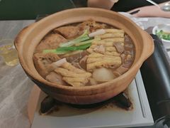 -肥家大排档(天河体育西店)