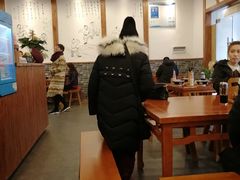 大堂-刘氏三和面馆