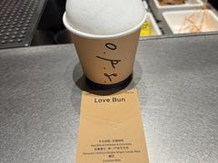 -O.P.S. CAFE