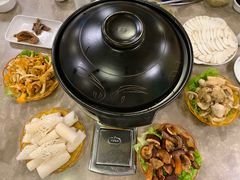 -易门野生菌府·菌海森林(月牙潭公园店)