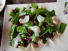 丝路三宝-贯贯吉·清真餐厅(浙江中路店)