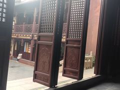 -上海白云观