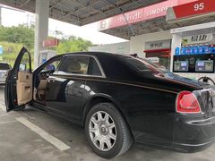 -豪橫超跑租车(成都世纪城店)