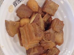 -豫碗香老烩面(梅河店)