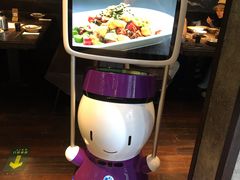 -外婆家(杭州马塍店·杭帮菜名店)