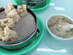 -北三沙家烧麦(北头道街店)