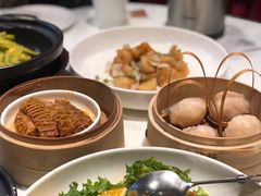 招牌虾饺皇-金鼎轩(亚运村店)