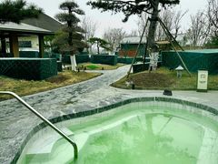 -静之湖度假区