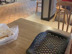 -肯德基(西稍门店)