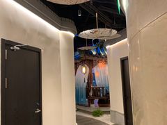 -荷塘秋月·本帮江浙菜(国权路店)