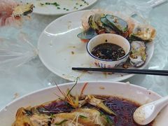 -范饭椰林川湘味海鲜·椰子鸡(三亚湾椰梦长廊店)